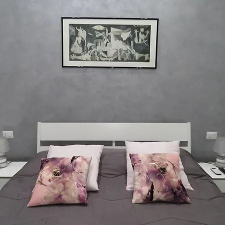 Smile 那不勒斯