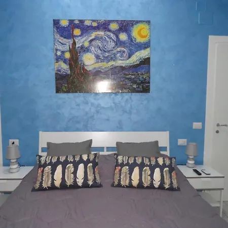 Smile Guest house Naples